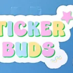 Sticker Buds Trainer