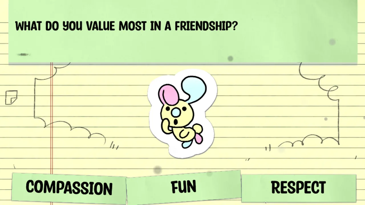 Sticker Buds — exploration snapshot
