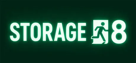 Storage 8 trainer — featured cover