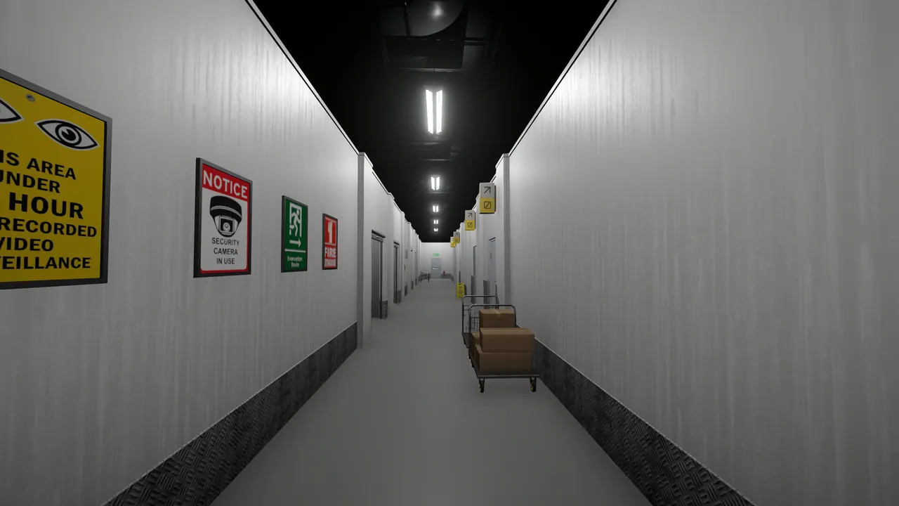 Storage 8 — exploration snapshot