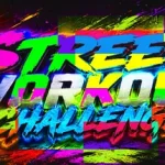 Street Workout Challenge Trainer