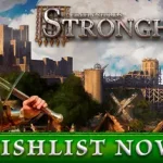 Stronghold 4 Trainer