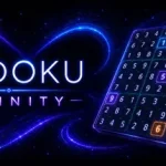 Sudoku Infinity Trainer