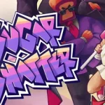 Sugar Shatter Trainer