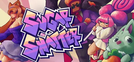 Sugar Shatter trainer — featured cover