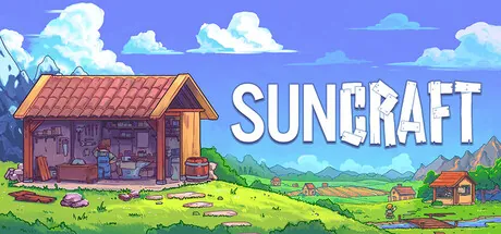 Suncraft trainer — featured cover