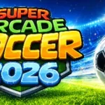 Super Arcade Soccer 2026 Trainer