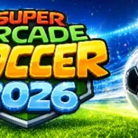 Super Arcade Soccer 2026 trainer — featured cover
