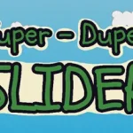 Super-Duper Slider Trainer