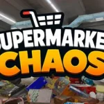 Supermarket Chaos Trainer