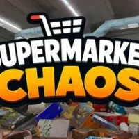 Supermarket Chaos trainer — featured cover