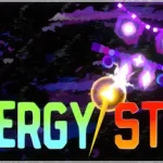 Synergy Strike Trainer