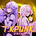T.K. Punk – G.O.L.D Trainer