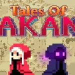 Tales Of Wakana Trainer