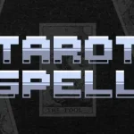Tarot Spell Trainer