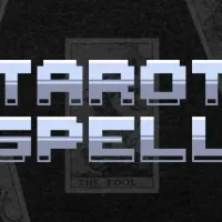 Tarot Spell trainer — featured cover