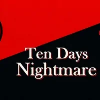 Ten Days Nightmare trainer — featured cover