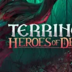 Terrinoth: Heroes of Descent Trainer