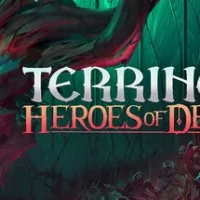 Terrinoth: Heroes of Descent trainer — featured cover