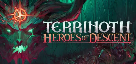 Terrinoth: Heroes of Descent trainer — featured cover