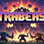 Tetrabeasts Trainer