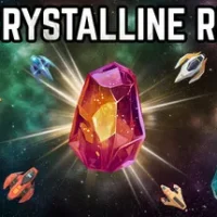 The Crystalline Realm trainer — featured cover