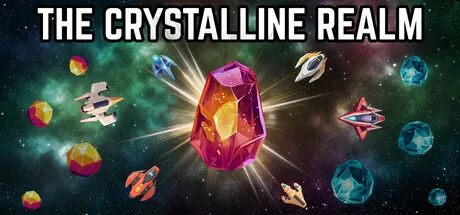The Crystalline Realm trainer — featured cover