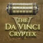 The Da Vinci Cryptex 5 Trainer