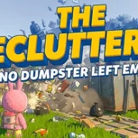The Declutterers : No Dumpster Left Empty trainer — featured cover