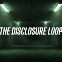 The Disclosure Loop trainer — featured cover