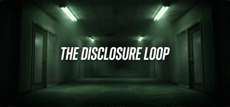 The Disclosure Loop trainer — featured cover