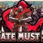 The Gate Must Stand Trainer