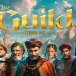 The Guild – Europa 1410 Trainer