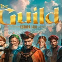 The Guild - Europa 1410 trainer — featured cover