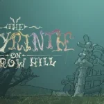 The Labyrinth on Burrow Hill Trainer