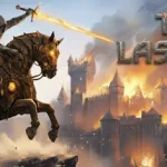 The Last Elf Trainer
