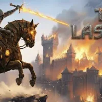 The Last Elf trainer — featured cover