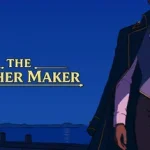 The Leather Maker Trainer