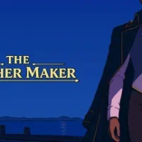 The Leather Maker trainer — featured cover