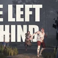 The Left Behind trainer — featured cover