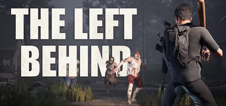 The Left Behind trainer — featured cover