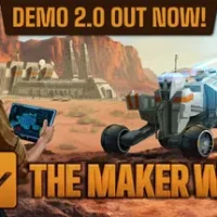 The Maker Way trainer — featured cover