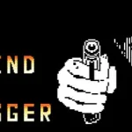 The Man Behind the Trigger Trainer