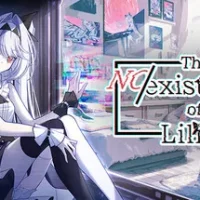 The NOexistenceN of Lilith trainer — featured cover
