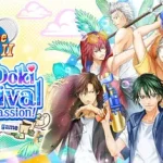 The Prince of Tennis Doki Doki Survival ~eternal passion! Tie break ♡ game~ Trainer