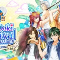 The Prince of Tennis Doki Doki Survival ~eternal passion! Tie break ♡ game~ trainer — featured cover