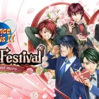 The Prince of Tennis Sweet School Festival ~♡-40 and more...~ trainer — featured cover