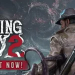 The Sinking City 2 Trainer