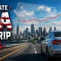 The Ultimate USA Road Trip 2026 trainer — featured cover