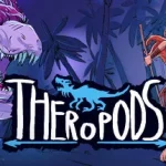 Theropods Trainer